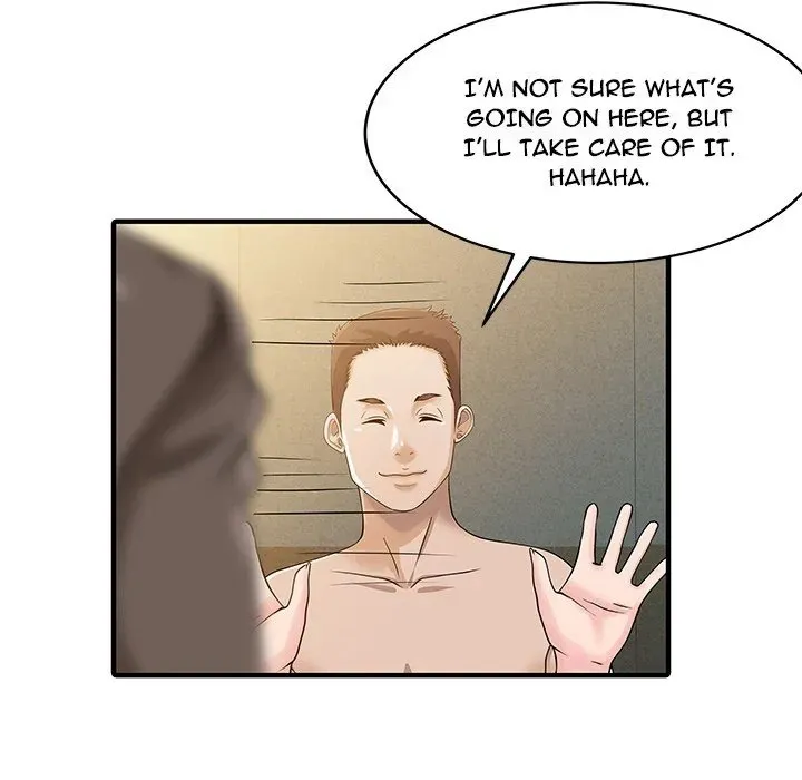 Two Wives Chapter 23 page 43 - 