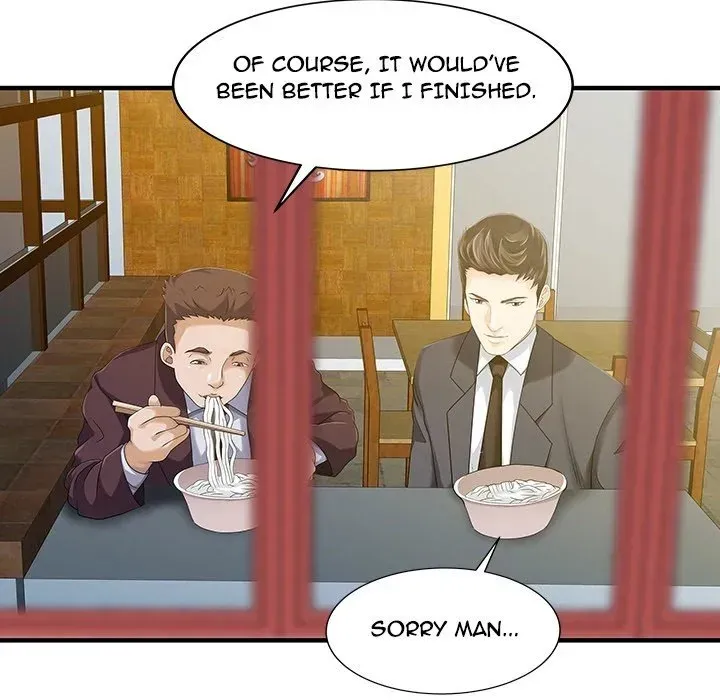 Two Wives Chapter 23 page 48 - 