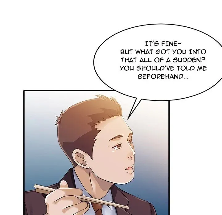 Two Wives Chapter 23 page 49 - 