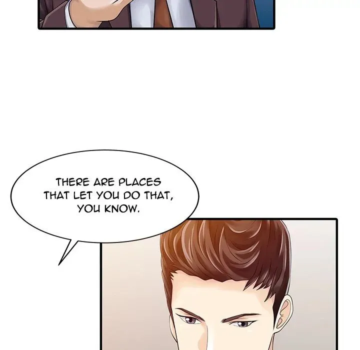 Two Wives Chapter 23 page 50 - 