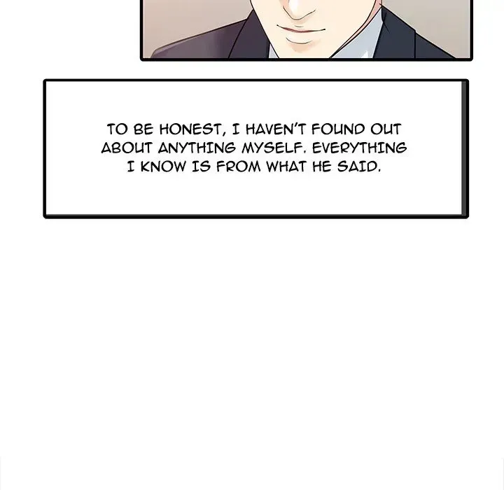 Two Wives Chapter 23 page 51 - 