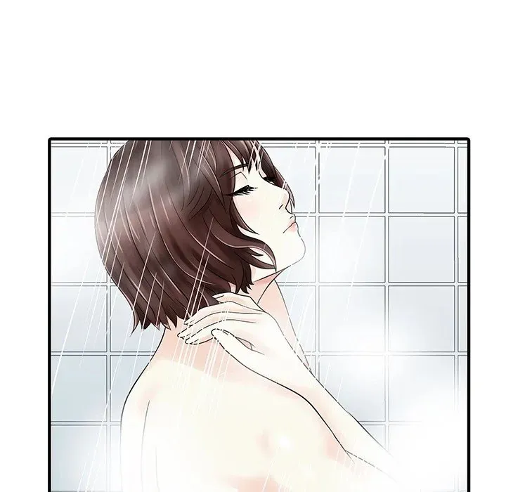 Two Wives Chapter 23 page 54 - 