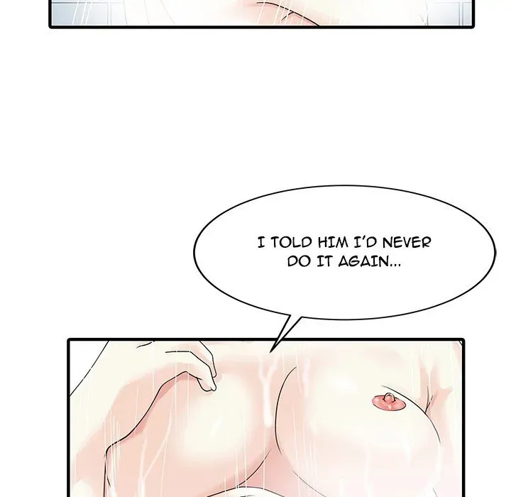 Two Wives Chapter 23 page 55 - 