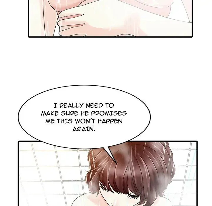 Two Wives Chapter 23 page 56 - 