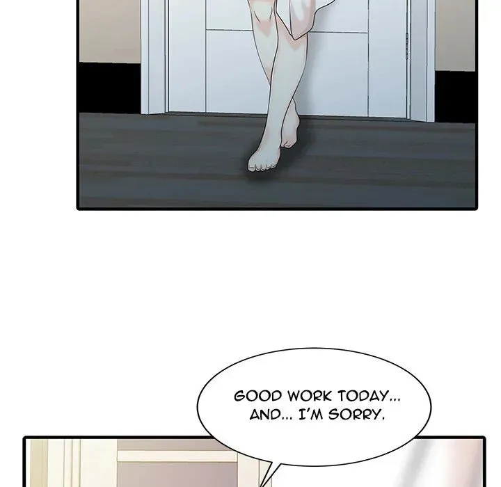 Two Wives Chapter 23 page 59 - 