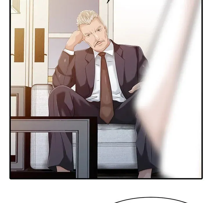 Two Wives Chapter 23 page 60 - 