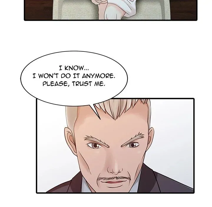 Two Wives Chapter 23 page 62 - 