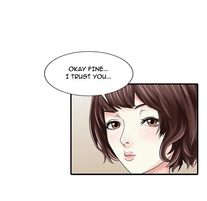 Two Wives Chapter 23 page 63 - 