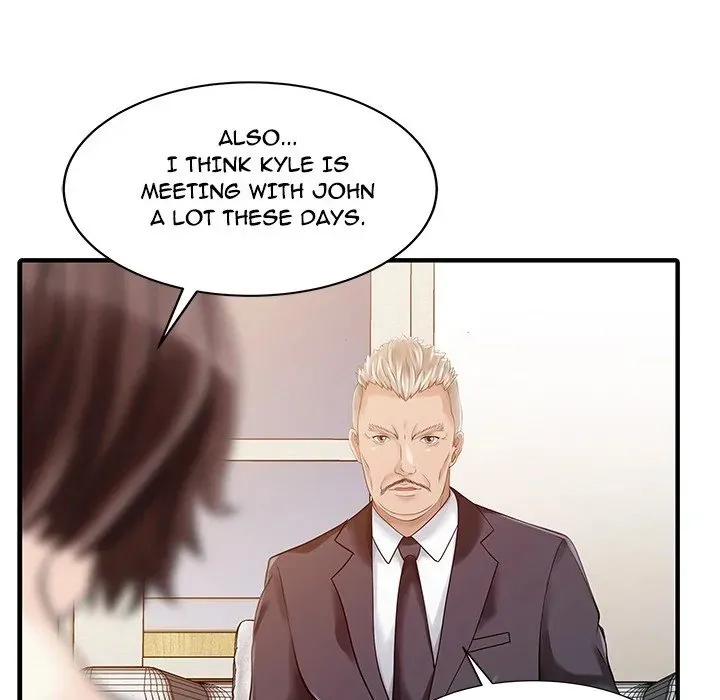 Two Wives Chapter 23 page 64 - 