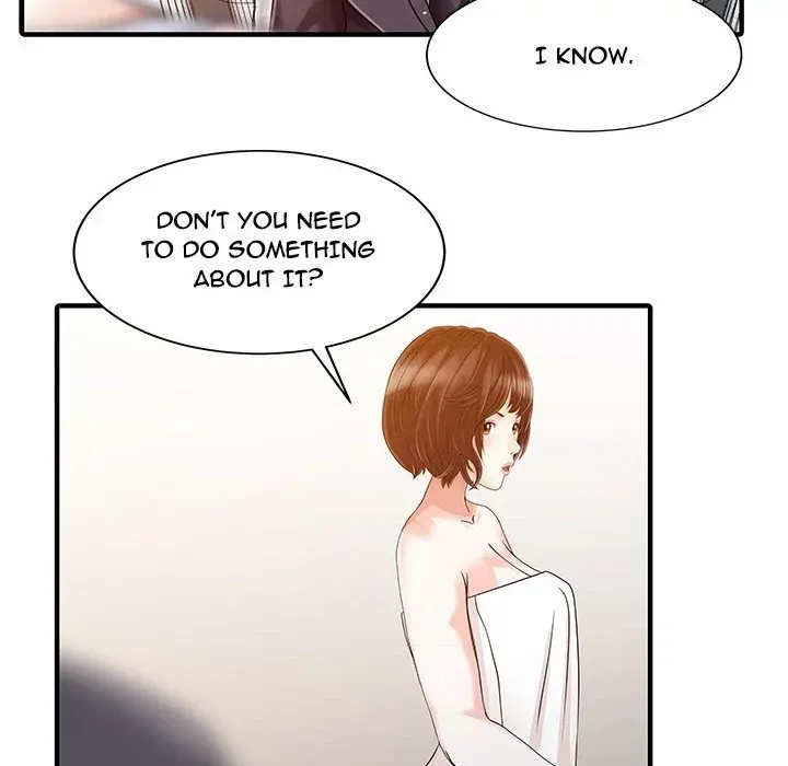 Two Wives Chapter 23 page 65 - 