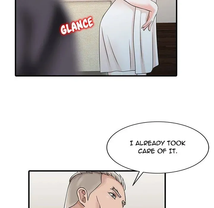 Two Wives Chapter 23 page 66 - 
