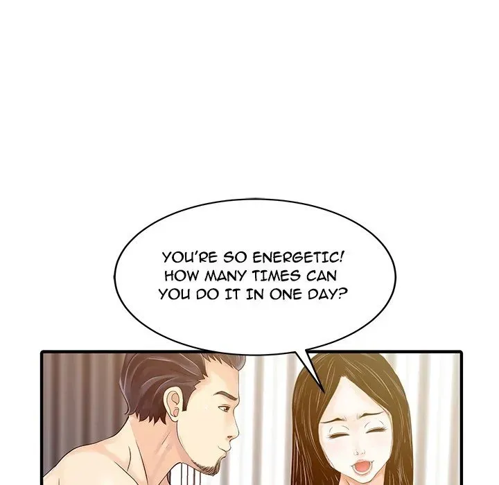 Two Wives Chapter 23 page 70 - 