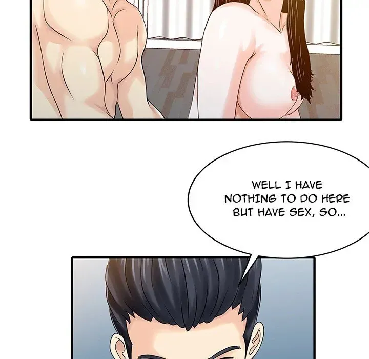 Two Wives Chapter 23 page 71 - 