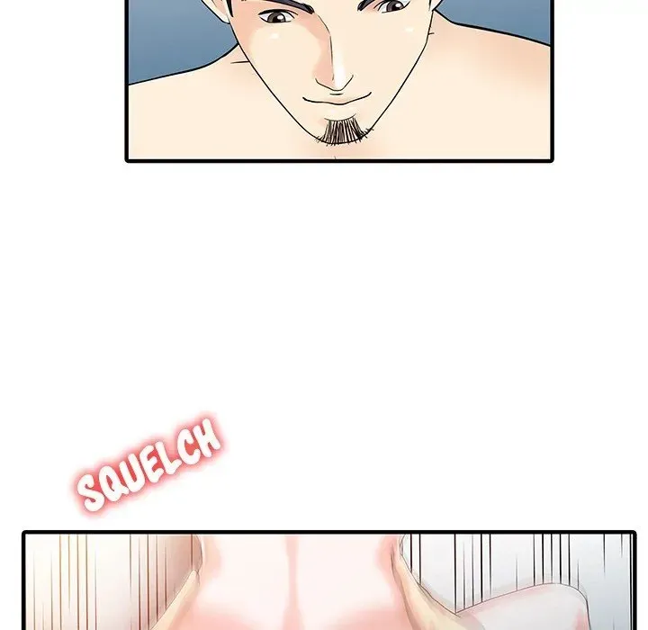 Two Wives Chapter 23 page 72 - 