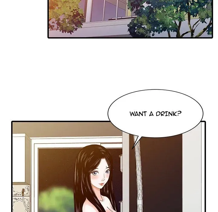 Two Wives Chapter 23 page 77 - 