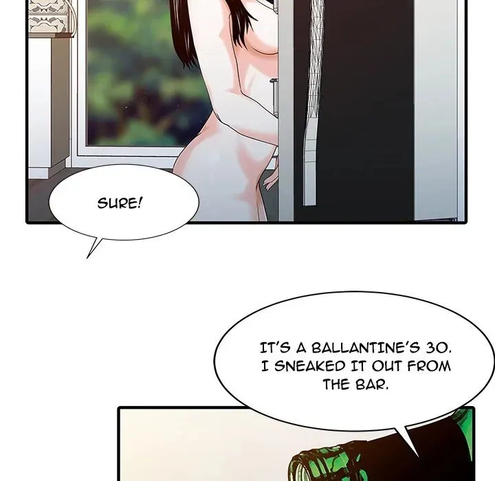 Two Wives Chapter 23 page 78 - 
