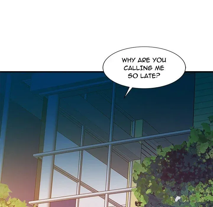 Two Wives Chapter 24 page 11 - 