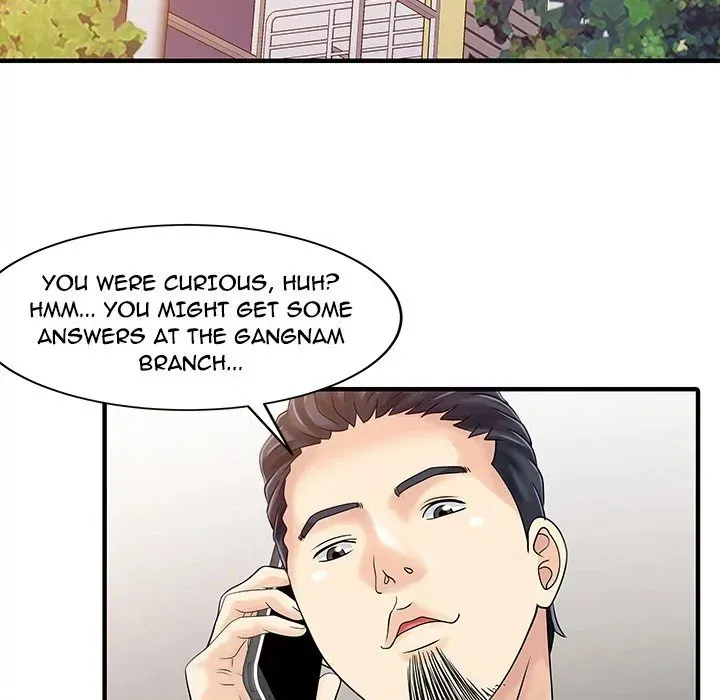 Two Wives Chapter 24 page 12 - 