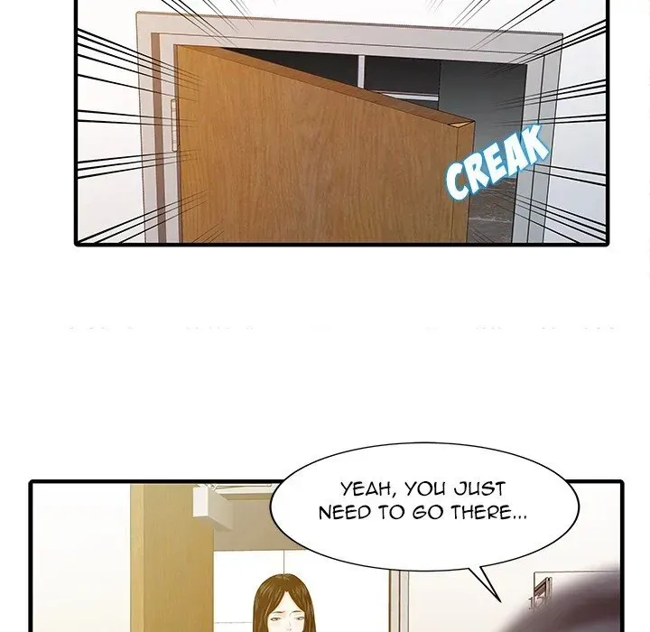 Two Wives Chapter 24 page 14 - 