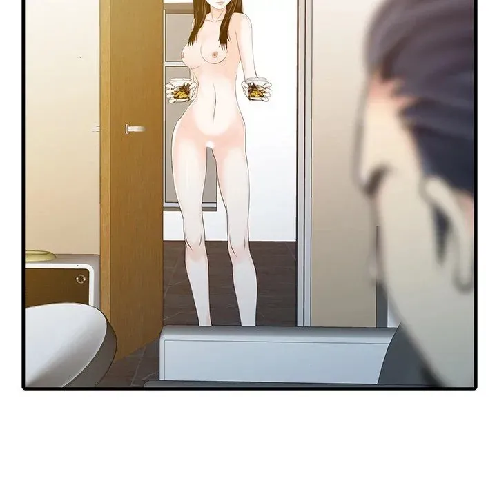 Two Wives Chapter 24 page 15 - 