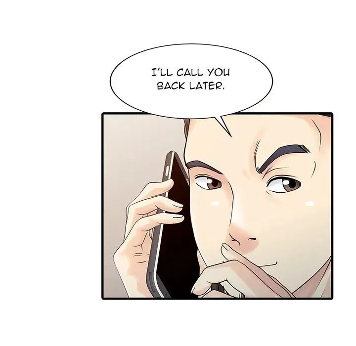 Two Wives Chapter 24 page 16 - 