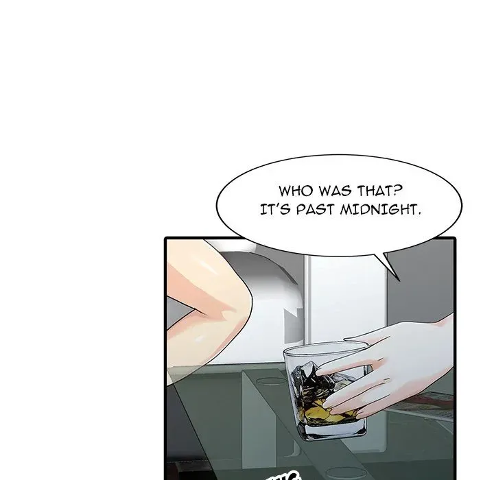 Two Wives Chapter 24 page 17 - 