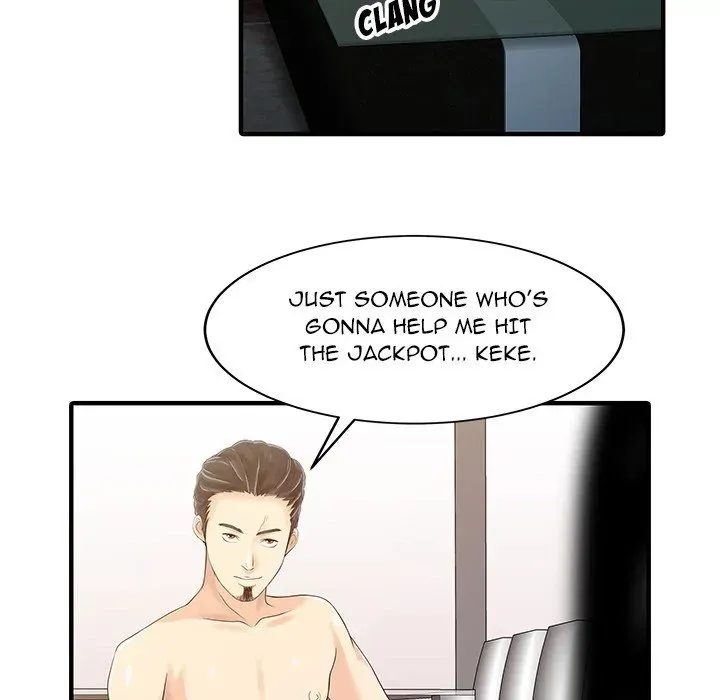 Two Wives Chapter 24 page 18 - 