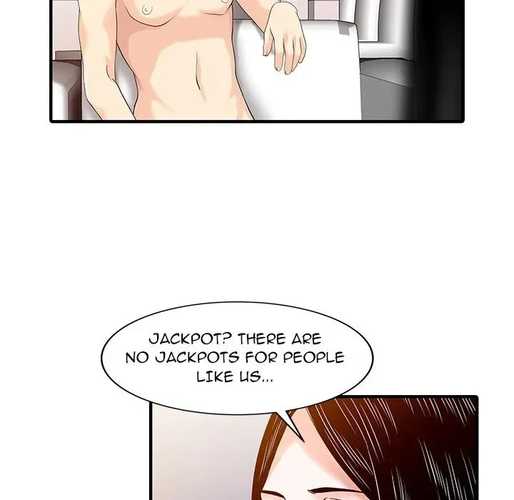 Two Wives Chapter 24 page 19 - 