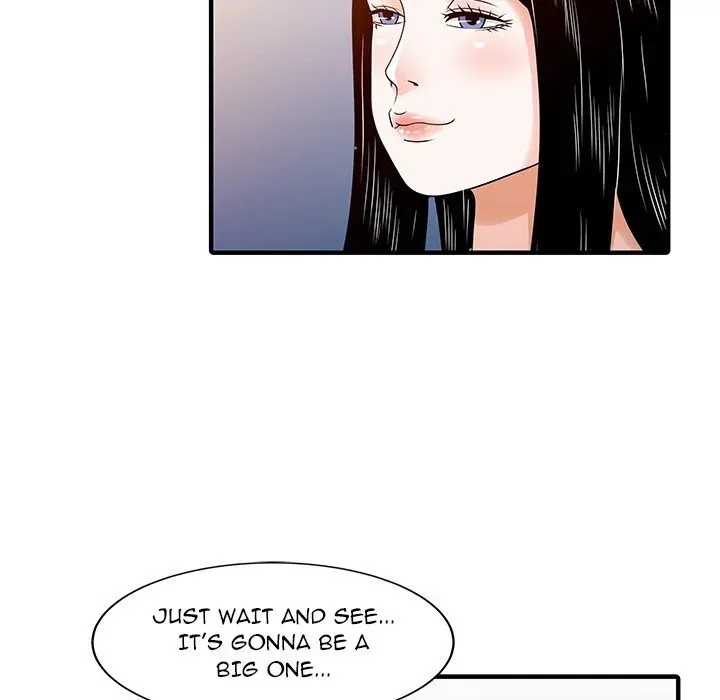 Two Wives Chapter 24 page 20 - 