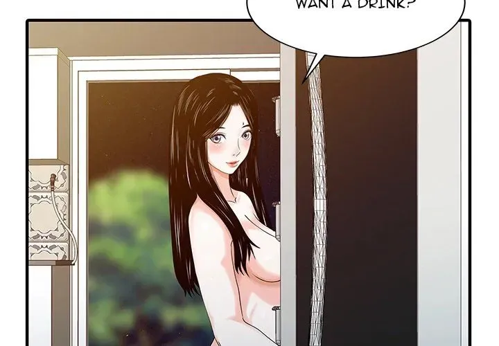 Two Wives Chapter 24 page 3 - 