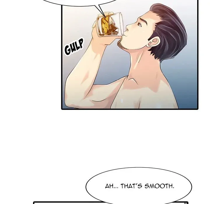 Two Wives Chapter 24 page 21 - 