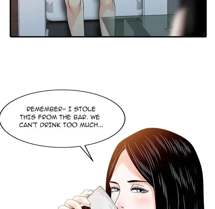 Two Wives Chapter 24 page 24 - 