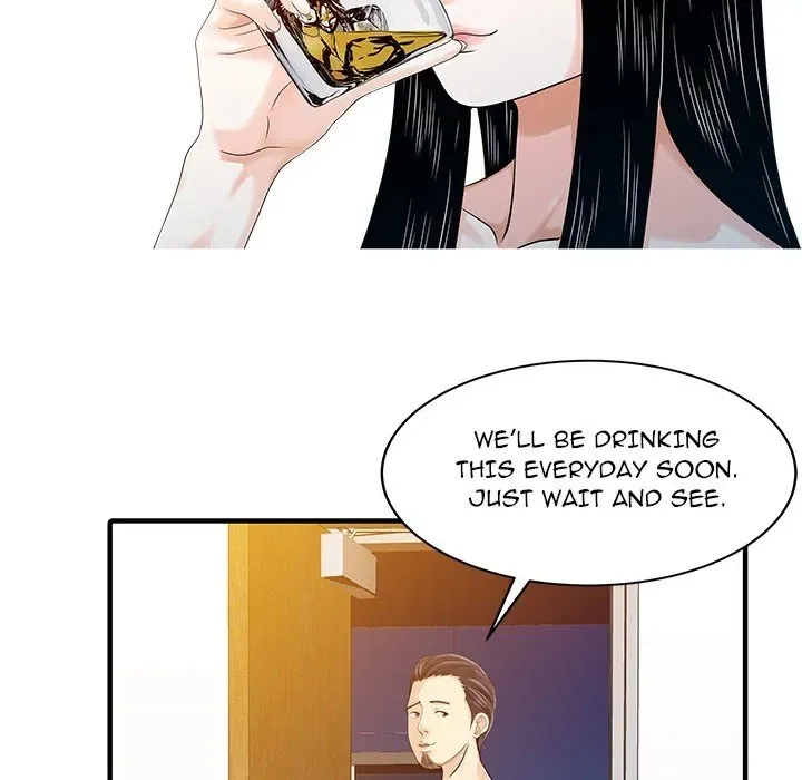 Two Wives Chapter 24 page 25 - 