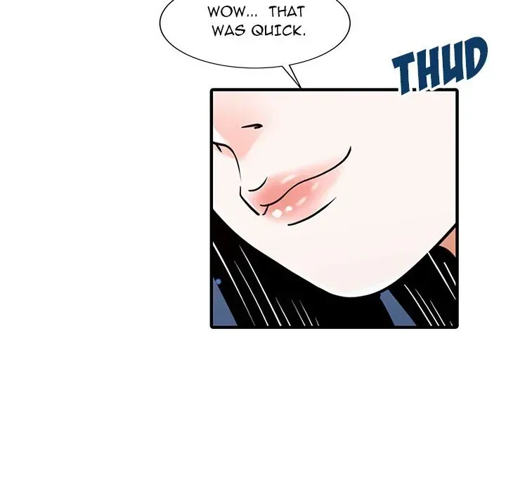Two Wives Chapter 24 page 27 - 