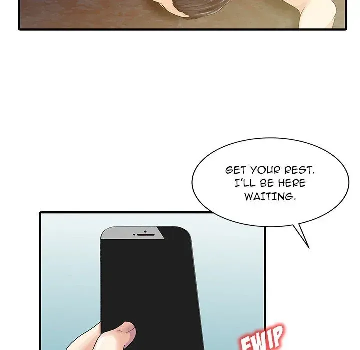 Two Wives Chapter 24 page 29 - 