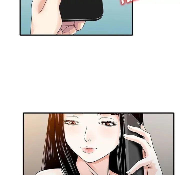 Two Wives Chapter 24 page 30 - 