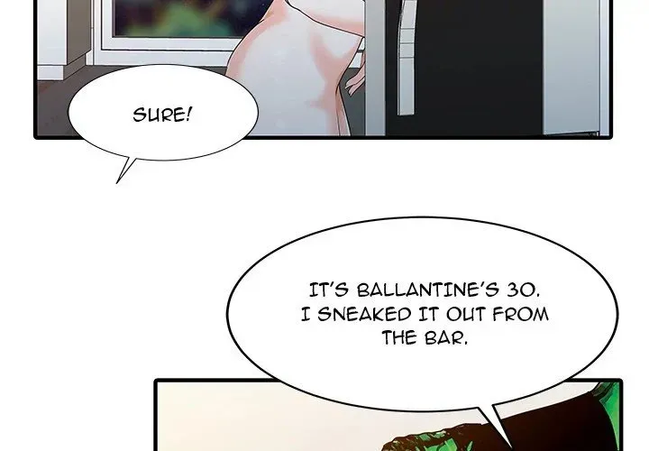 Two Wives Chapter 24 page 4 - 