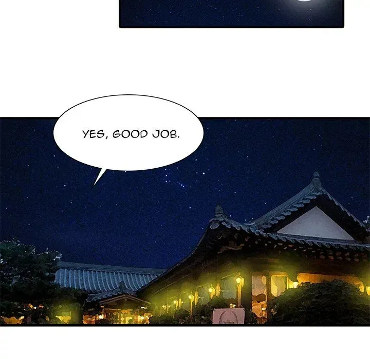 Two Wives Chapter 24 page 32 - 