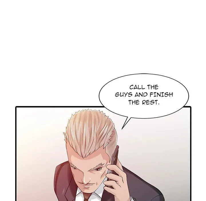 Two Wives Chapter 24 page 33 - 
