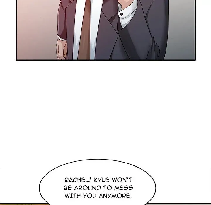 Two Wives Chapter 24 page 34 - 
