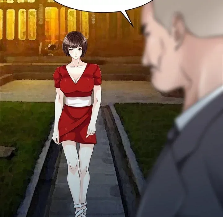 Two Wives Chapter 24 page 35 - 