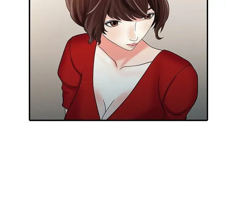 Two Wives Chapter 24 page 37 - 