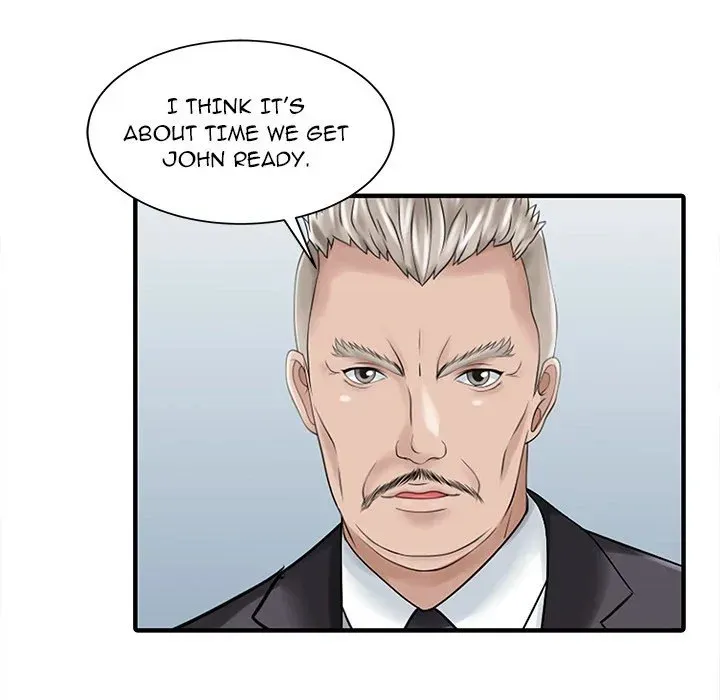 Two Wives Chapter 24 page 38 - 