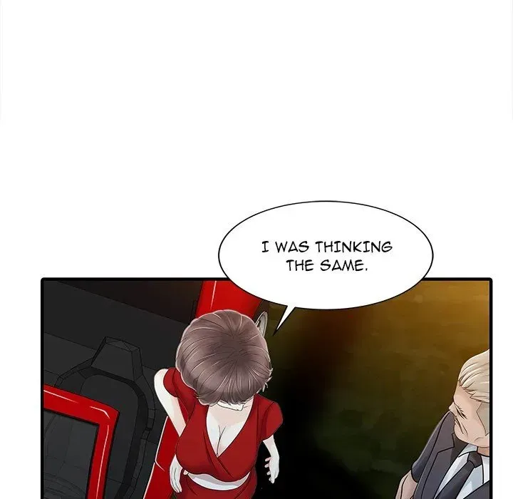 Two Wives Chapter 24 page 39 - 