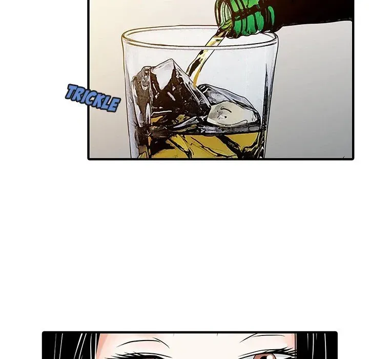 Two Wives Chapter 24 page 5 - 