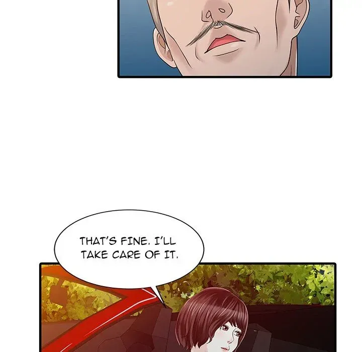 Two Wives Chapter 24 page 41 - 