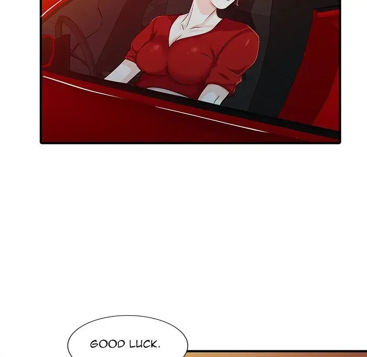 Two Wives Chapter 24 page 42 - 
