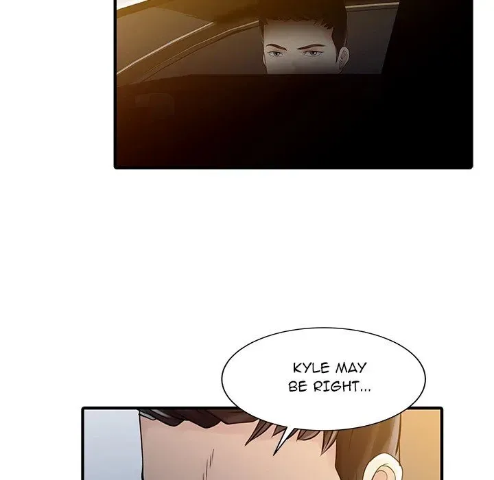 Two Wives Chapter 24 page 47 - 