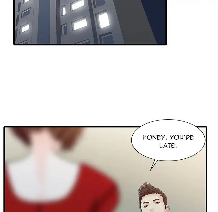 Two Wives Chapter 24 page 50 - 