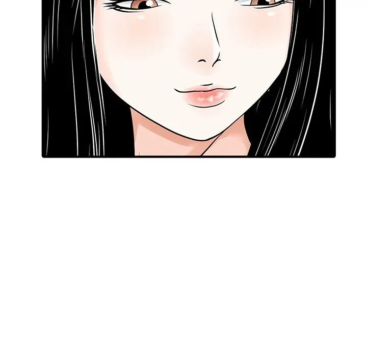 Two Wives Chapter 24 page 6 - 